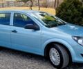 Синий Опель Астра, объемом двигателя 1.6 л и пробегом 259 тыс. км за 5300 $, фото 4 на Automoto.ua