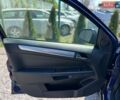 Синий Опель Астра, объемом двигателя 1.4 л и пробегом 239 тыс. км за 5400 $, фото 18 на Automoto.ua
