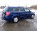 Синій Опель Астра, об'ємом двигуна 1.6 л та пробігом 167 тис. км за 5950 $, фото 35 на Automoto.ua