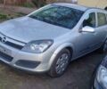 Синій Опель Астра, об'ємом двигуна 1.6 л та пробігом 226 тис. км за 5500 $, фото 4 на Automoto.ua
