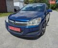 Синий Опель Астра, объемом двигателя 1.4 л и пробегом 181 тыс. км за 4799 $, фото 19 на Automoto.ua