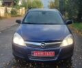 Синий Опель Астра, объемом двигателя 0 л и пробегом 223 тыс. км за 4999 $, фото 1 на Automoto.ua