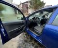 Синий Опель Астра, объемом двигателя 1.4 л и пробегом 205 тыс. км за 4500 $, фото 6 на Automoto.ua
