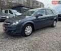 Синий Опель Астра, объемом двигателя 1.6 л и пробегом 198 тыс. км за 5700 $, фото 10 на Automoto.ua