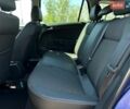 Синий Опель Астра, объемом двигателя 1.4 л и пробегом 239 тыс. км за 5400 $, фото 30 на Automoto.ua
