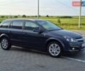 Синій Опель Астра, об'ємом двигуна 1.6 л та пробігом 261 тис. км за 5950 $, фото 19 на Automoto.ua