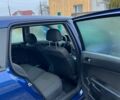Синий Опель Астра, объемом двигателя 1.4 л и пробегом 205 тыс. км за 4500 $, фото 4 на Automoto.ua