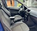 Синій Опель Астра, об'ємом двигуна 1.8 л та пробігом 264 тис. км за 5500 $, фото 11 на Automoto.ua