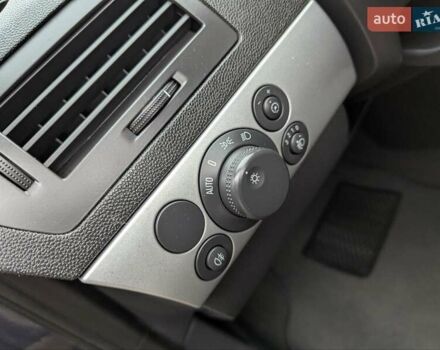 Синий Опель Астра, объемом двигателя 1.6 л и пробегом 233 тыс. км за 5300 $, фото 16 на Automoto.ua