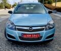 Синий Опель Астра, объемом двигателя 1.6 л и пробегом 259 тыс. км за 5300 $, фото 2 на Automoto.ua