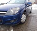 Синій Опель Астра, об'ємом двигуна 1.6 л та пробігом 167 тис. км за 5950 $, фото 13 на Automoto.ua