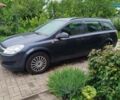 Синий Опель Астра, объемом двигателя 1.6 л и пробегом 189 тыс. км за 5500 $, фото 1 на Automoto.ua