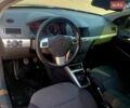 Синий Опель Астра, объемом двигателя 1.6 л и пробегом 249 тыс. км за 6299 $, фото 11 на Automoto.ua