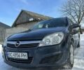 Синий Опель Астра, объемом двигателя 1.6 л и пробегом 320 тыс. км за 4700 $, фото 10 на Automoto.ua
