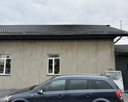 Опель Астра 2009 в Луцке на Automoto.ua Синий Опель Астра, объемом двигателя 1.8 л и пробегом 191 тыс. км за 6799 $, фото 13 на Automoto.ua