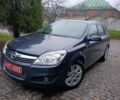 Синий Опель Астра, объемом двигателя 1.8 л и пробегом 260 тыс. км за 6700 $, фото 26 на Automoto.ua