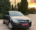 Синий Опель Астра, объемом двигателя 1.6 л и пробегом 170 тыс. км за 5900 $, фото 8 на Automoto.ua