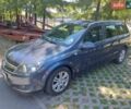 Синий Опель Астра, объемом двигателя 1.6 л и пробегом 169 тыс. км за 6800 $, фото 1 на Automoto.ua