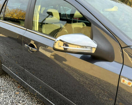 Опель Астра 2009 в Луцке на Automoto.ua Синий Опель Астра, объемом двигателя 1.8 л и пробегом 191 тыс. км за 6799 $, фото 55 на Automoto.ua