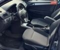 Синий Опель Астра, объемом двигателя 1.6 л и пробегом 217 тыс. км за 6299 $, фото 25 на Automoto.ua