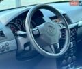 Синий Опель Астра, объемом двигателя 1.8 л и пробегом 185 тыс. км за 7500 $, фото 30 на Automoto.ua