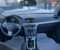 Синій Опель Астра, об'ємом двигуна 1.6 л та пробігом 229 тис. км за 5350 $, фото 20 на Automoto.ua