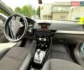 Синий Опель Астра, объемом двигателя 1.6 л и пробегом 250 тыс. км за 6400 $, фото 10 на Automoto.ua