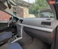Синий Опель Астра, объемом двигателя 1.4 л и пробегом 181 тыс. км за 4799 $, фото 25 на Automoto.ua