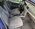 Синий Опель Астра, объемом двигателя 1.6 л и пробегом 300 тыс. км за 5100 $, фото 3 на Automoto.ua