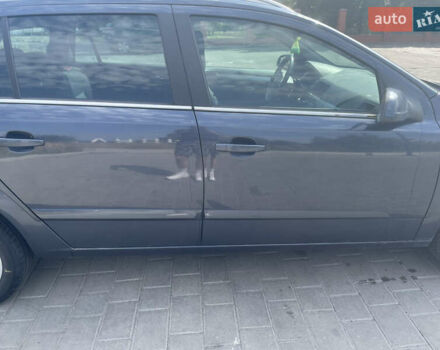 Синій Опель Астра, об'ємом двигуна 1.7 л та пробігом 220 тис. км за 5900 $, фото 8 на Automoto.ua