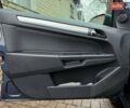 Синий Опель Астра, объемом двигателя 1.6 л и пробегом 270 тыс. км за 5200 $, фото 16 на Automoto.ua
