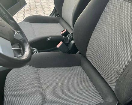 Синий Опель Астра, объемом двигателя 1.69 л и пробегом 240 тыс. км за 5500 $, фото 11 на Automoto.ua