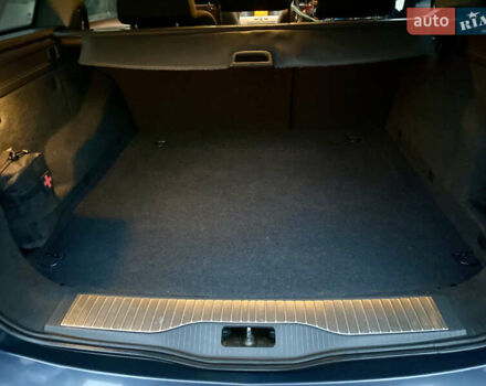 Синий Опель Астра, объемом двигателя 1.8 л и пробегом 194 тыс. км за 6900 $, фото 57 на Automoto.ua