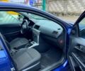 Синий Опель Астра, объемом двигателя 1.4 л и пробегом 205 тыс. км за 4500 $, фото 4 на Automoto.ua
