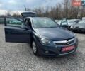 Синий Опель Астра, объемом двигателя 1.6 л и пробегом 198 тыс. км за 5700 $, фото 72 на Automoto.ua