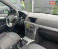 Синій Опель Астра, об'ємом двигуна 1.7 л та пробігом 220 тис. км за 5900 $, фото 19 на Automoto.ua