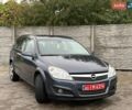Синій Опель Астра, об'ємом двигуна 1.6 л та пробігом 219 тис. км за 6000 $, фото 6 на Automoto.ua