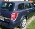 Синій Опель Астра, об'ємом двигуна 1.9 л та пробігом 230 тис. км за 5950 $, фото 2 на Automoto.ua