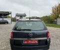 Синій Опель Астра, об'ємом двигуна 1.6 л та пробігом 219 тис. км за 6000 $, фото 11 на Automoto.ua