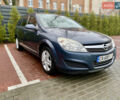 Синий Опель Астра, объемом двигателя 1.8 л и пробегом 194 тыс. км за 6900 $, фото 13 на Automoto.ua