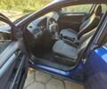 Синий Опель Астра, объемом двигателя 1.7 л и пробегом 340 тыс. км за 2150 $, фото 11 на Automoto.ua