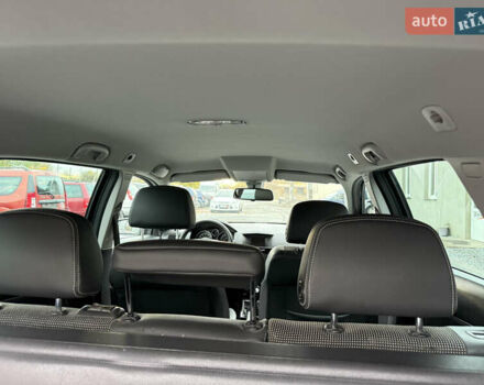 Опель Астра 2009 в Луцке на Automoto.ua Синий Опель Астра, объемом двигателя 1.8 л и пробегом 191 тыс. км за 6799 $, фото 141 на Automoto.ua