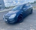 Синій Опель Астра, об'ємом двигуна 1.8 л та пробігом 201 тис. км за 6200 $, фото 1 на Automoto.ua