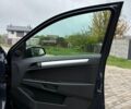Синій Опель Астра, об'ємом двигуна 1.6 л та пробігом 219 тис. км за 6000 $, фото 48 на Automoto.ua