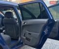 Синій Опель Астра, об'ємом двигуна 1.69 л та пробігом 230 тис. км за 5200 $, фото 17 на Automoto.ua