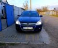 Синий Опель Астра, объемом двигателя 1.7 л и пробегом 287 тыс. км за 5700 $, фото 1 на Automoto.ua