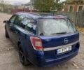 Опель Астра 2009 в Черкассах на Automoto.ua Синий Опель Астра, объемом двигателя 1.7 л и пробегом 240 тыс. км за 5000 $, фото 5 на Automoto.ua