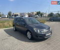 Синий Опель Астра, объемом двигателя 1.7 л и пробегом 220 тыс. км за 5900 $, фото 1 на Automoto.ua