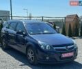 Синий Опель Астра, объемом двигателя 1.4 л и пробегом 239 тыс. км за 5400 $, фото 7 на Automoto.ua