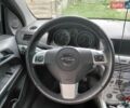 Синий Опель Астра, объемом двигателя 1.69 л и пробегом 340 тыс. км за 5500 $, фото 11 на Automoto.ua